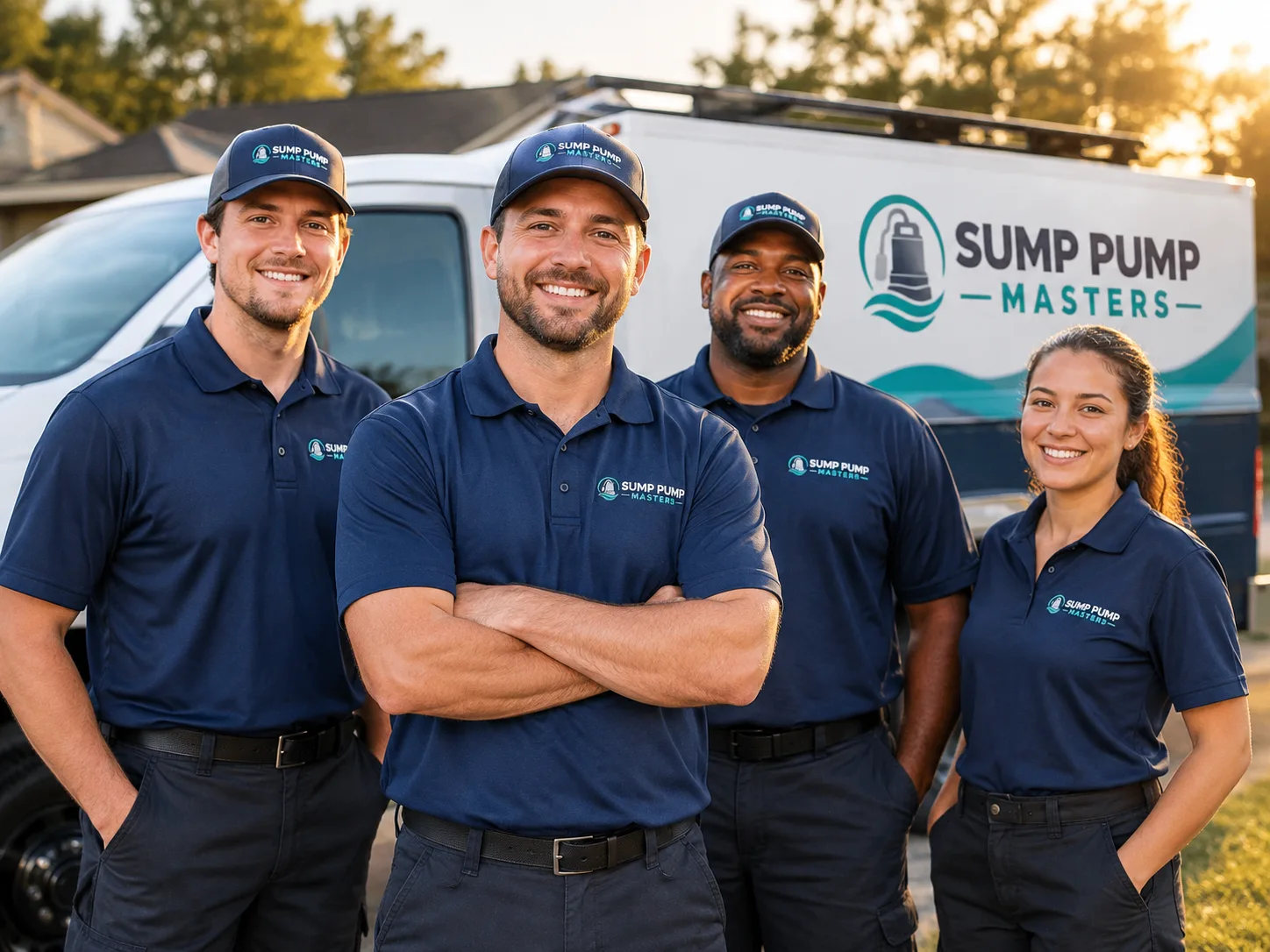 Sump Pump Repair company in Belmont, NC