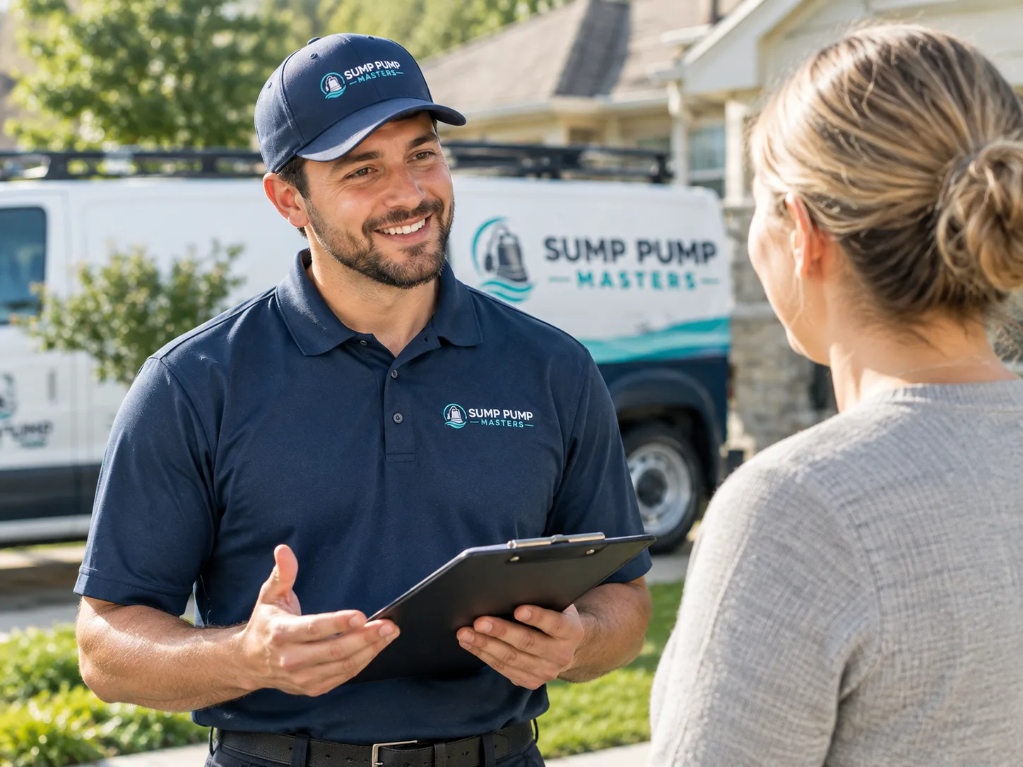 Sump Pump Repair Belmont, NC FAQs
